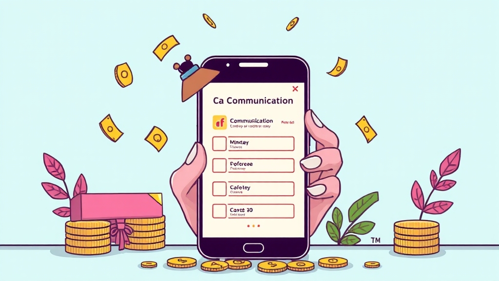 FAQ: 궁금증 해결! (illustration 스타일)