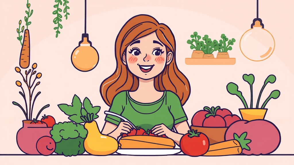 리네비아, 나에게 맞는 선택일까? (cartoon 스타일)