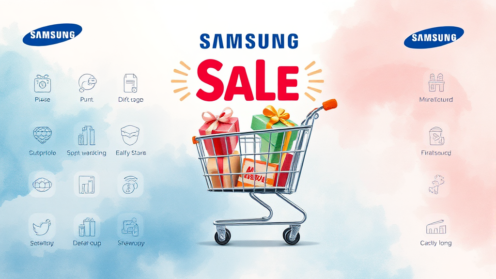 구매 방식별 혜택 비교 분석 (watercolor 스타일)