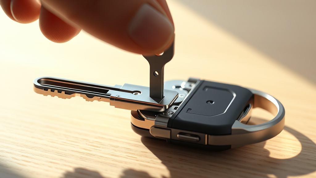 분해 시 어려움 및 해결 방법 (realistic 스타일)