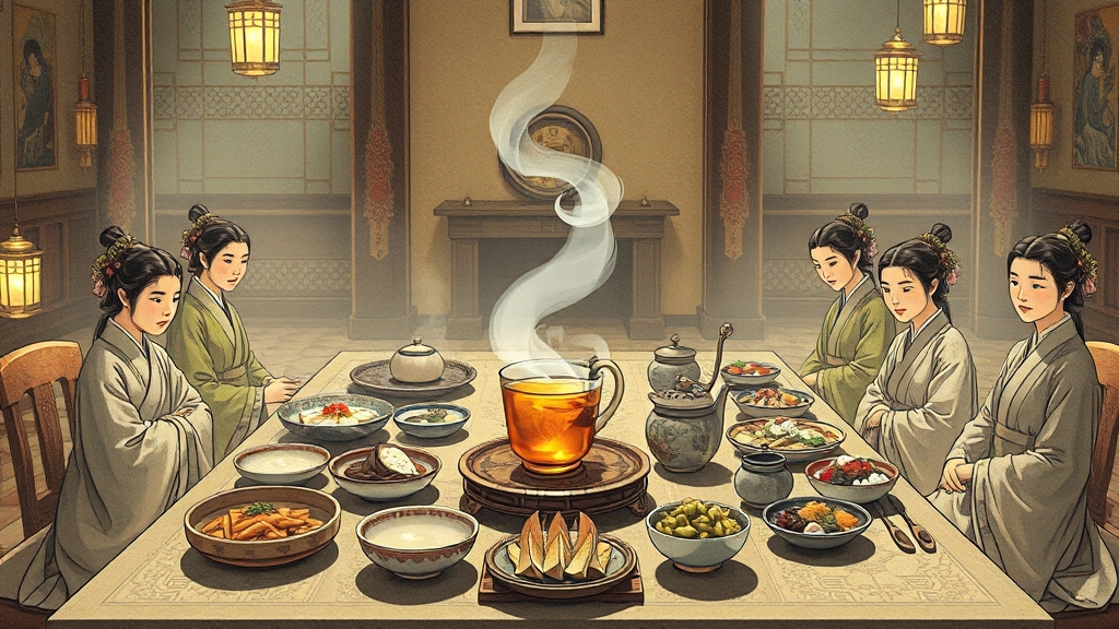 놓칠 수 없는 체험 프로그램 (illustration 스타일)