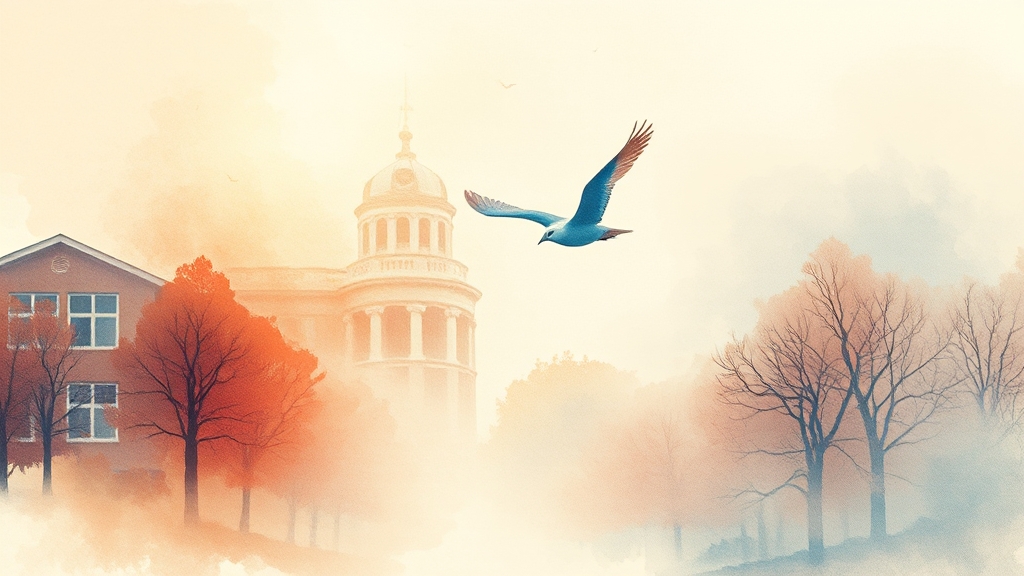 마무리 (watercolor 스타일)