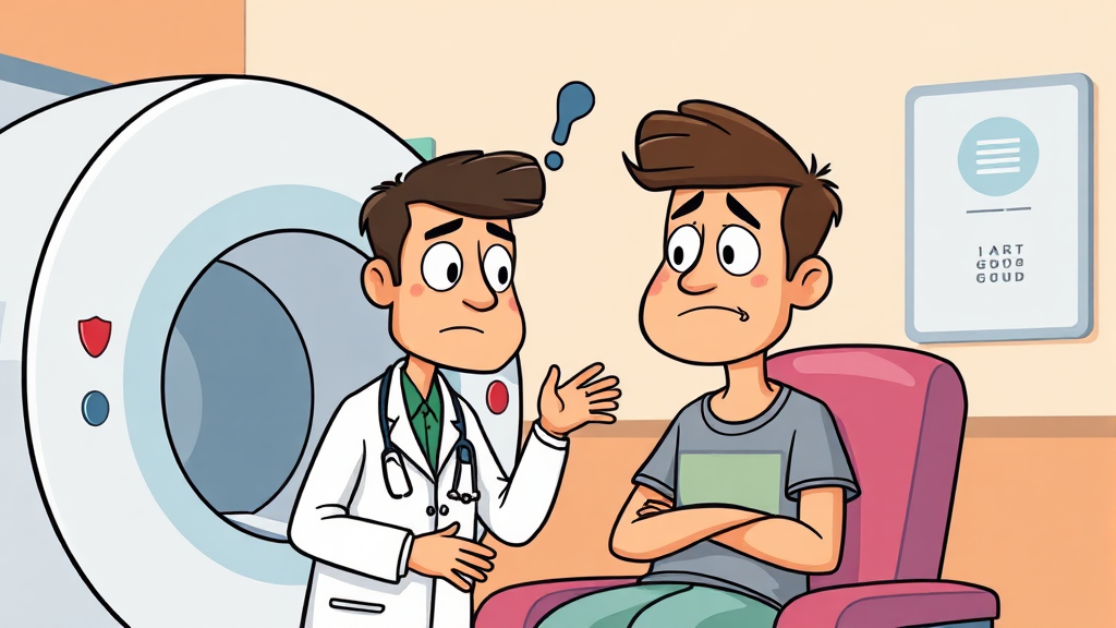 비급여 항목, 보장 어떻게 달라졌나? (cartoon 스타일)