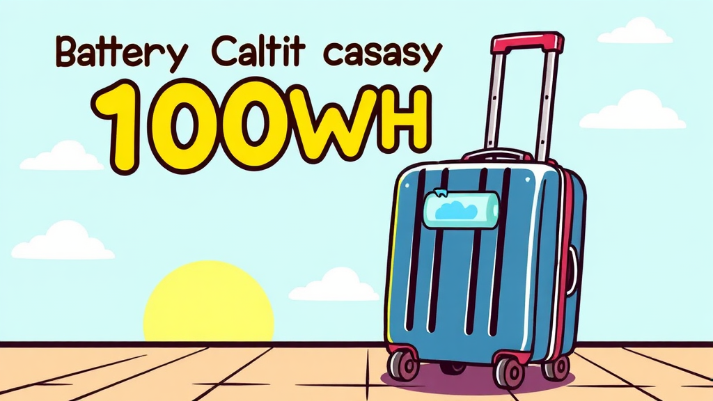 반입 가능/불가능 조건 (cartoon 스타일)