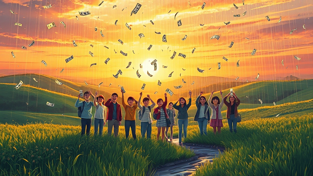 언제 받을 수 있나요? (illustration 스타일)