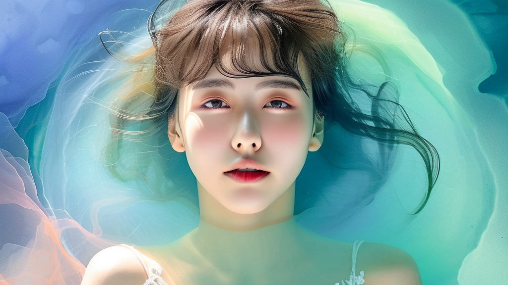 국민건강보험공단 채용: 자격 요건 및 우대 사항 완벽 분석 (watercolor 스타일)