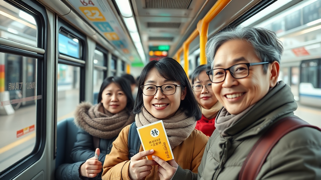 경기도민 추가 혜택 (realistic 스타일)