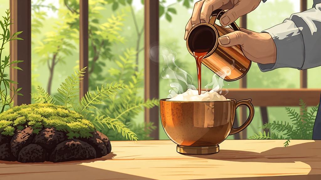 인생샷 명소 추천 (illustration 스타일)