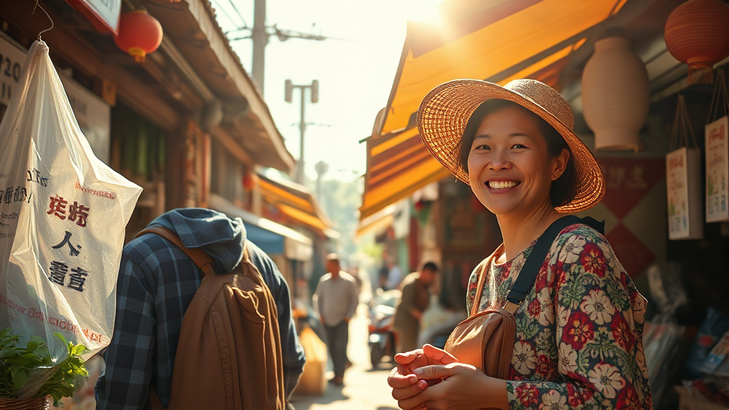 지원 금액 및 사용처 (realistic 스타일)