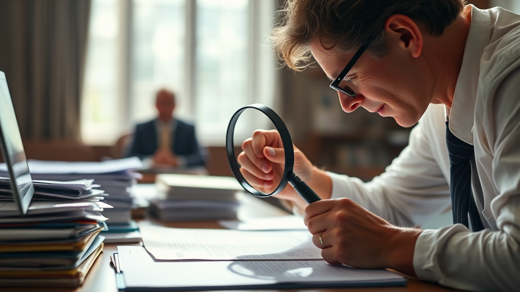 개인회생 심사 강화 대비 전략 (realistic 스타일)