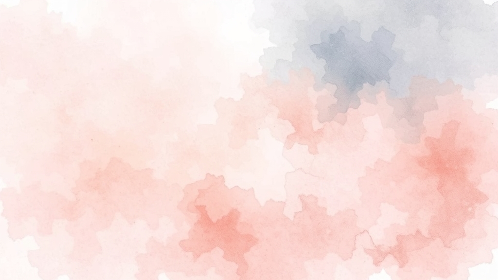 롤백 후, 무엇이 달라졌나? (watercolor 스타일)