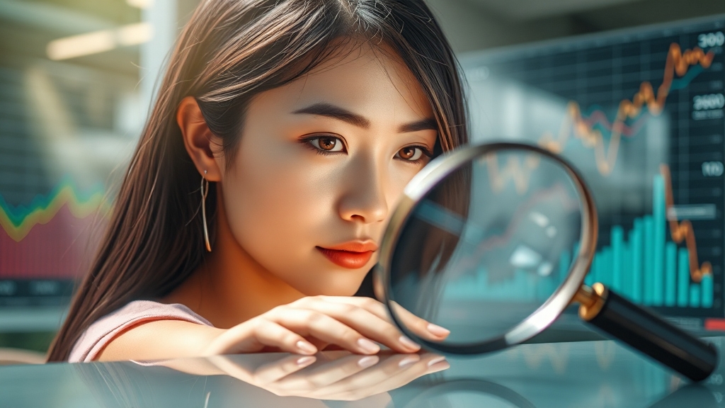 릴스 광고비 효율 극대화 (realistic 스타일)