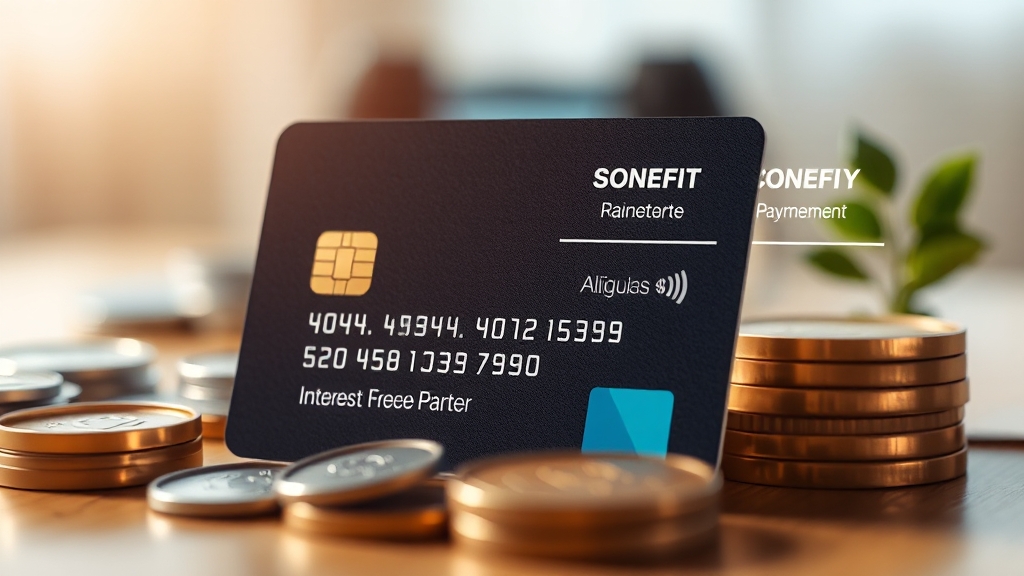 카드사별 납부 혜택 비교 (realistic 스타일)
