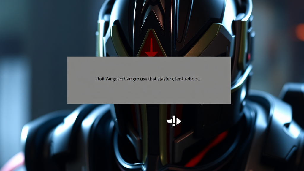 클라이언트 재부팅 (realistic 스타일)