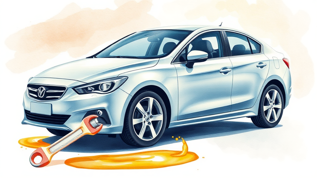 오해와 진실, 팩트체크! (watercolor 스타일)