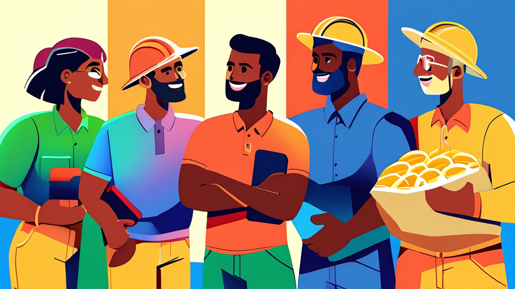 전쟁 추경 지원금, 누가 받을 수 있나요? (cartoon 스타일)