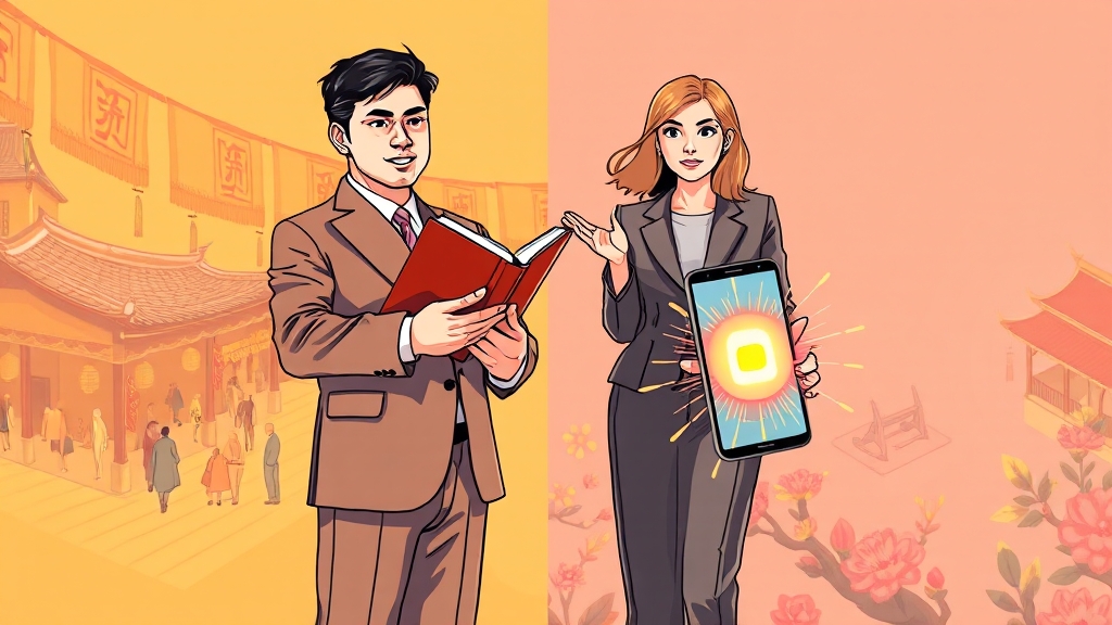 신청 방법, 어렵지 않아요! (illustration 스타일)