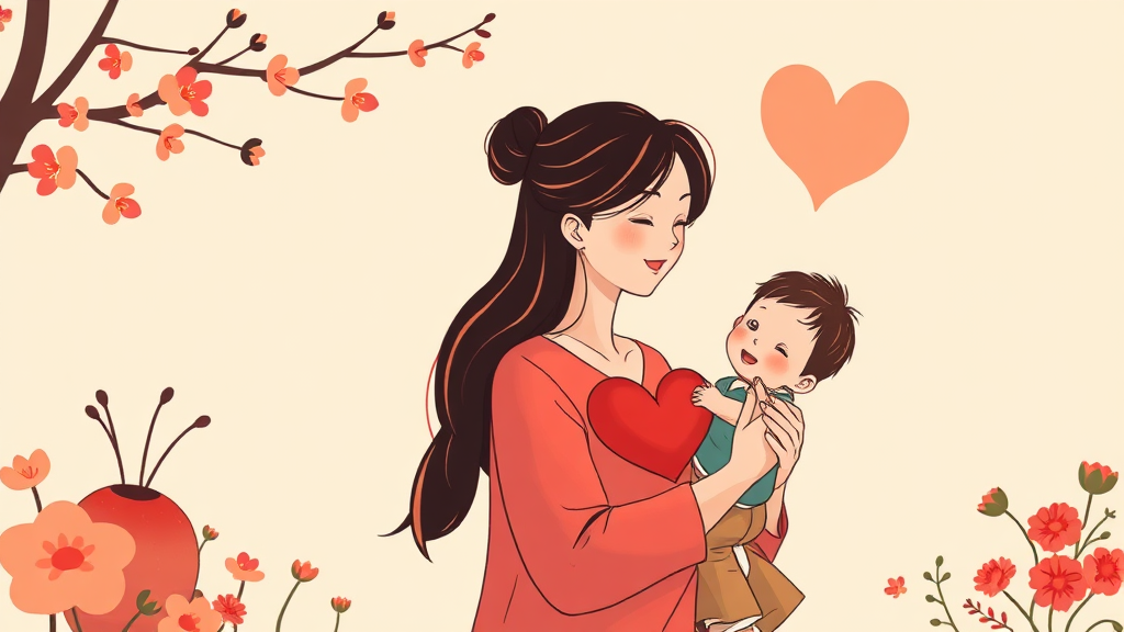 증여재산공제 한도: 10년 합산과 미성년자 공제 활용법 (illustration 스타일)