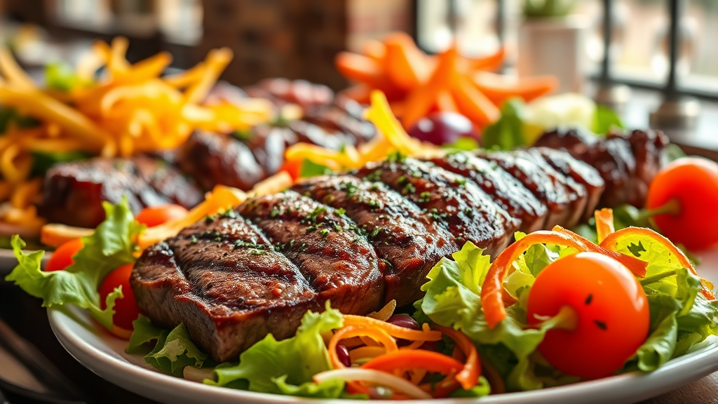 결론 (realistic 스타일)