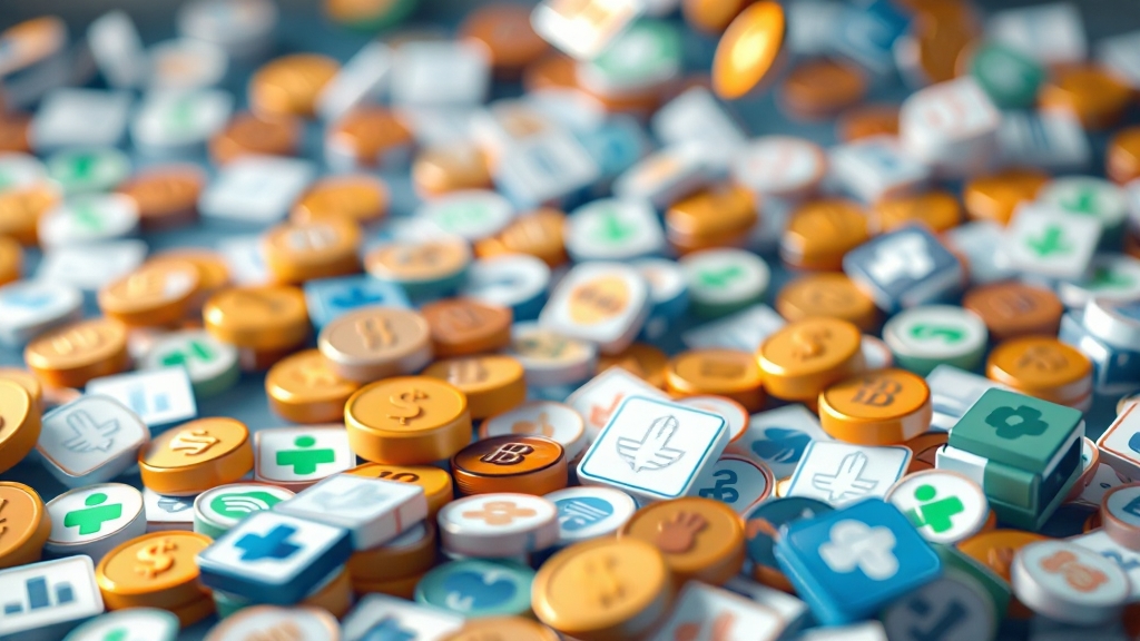 간편결제 할인, 더 자세히! (realistic 스타일)