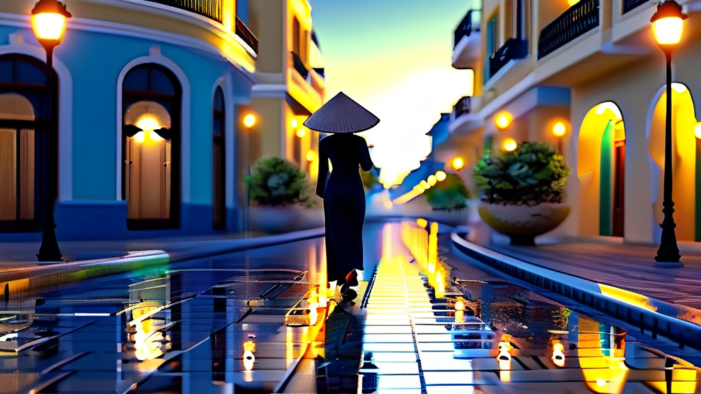 스카이스캐너, 트립닷컴 등 예약 플랫폼 활용 팁 (realistic 스타일)