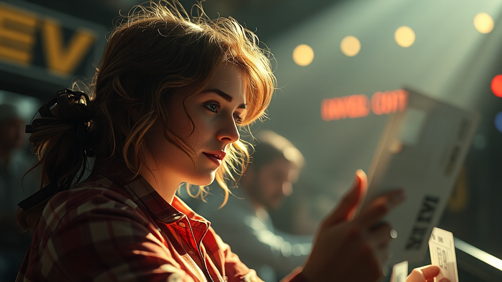 이벤트 관련 주의사항 (realistic 스타일)