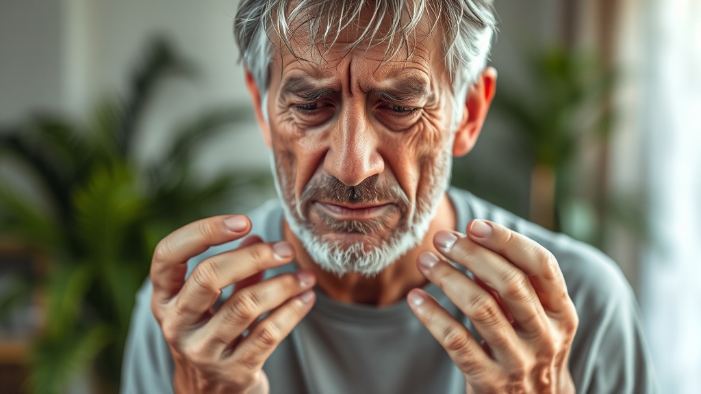 장염 시 피해야 할 음식: 종류와 이유 (realistic 스타일)