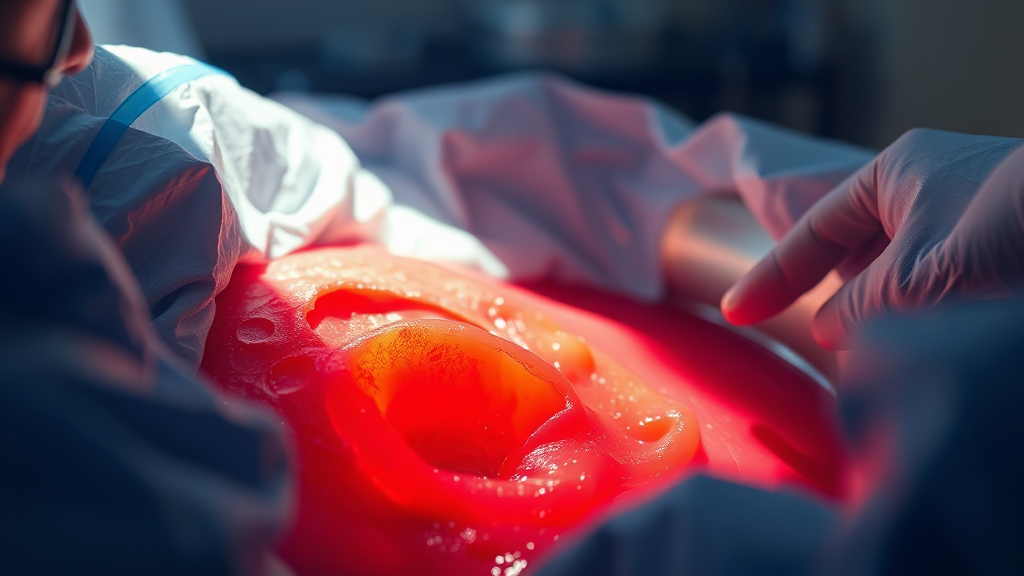 치질 수술 후 통증 완벽 가이드: 좌욕, 약물, 식단 관리 A to Z (2026최신) 2 수술 후 통증 원인과 회복 (realistic 스타일)