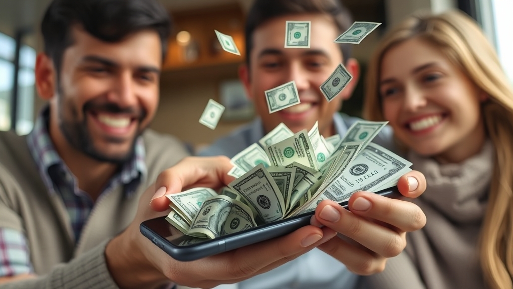 연말정산 미리보기 활용법 (realistic 스타일)