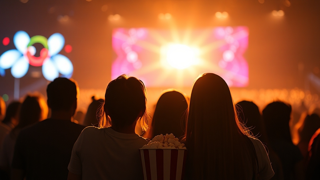 CGV 할인 방법 완벽 정리 (realistic 스타일)