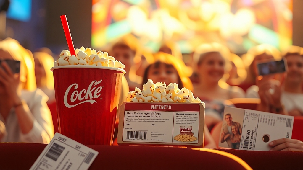 CGV 할인 카드 혜택 비교 (realistic 스타일)