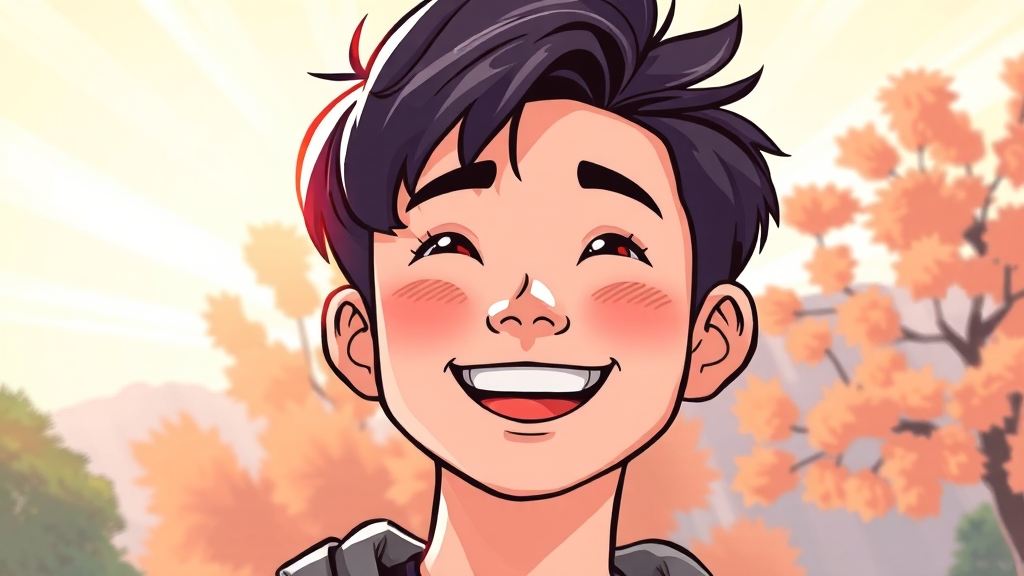 지원 대상 및 자격 조건 (cartoon 스타일)