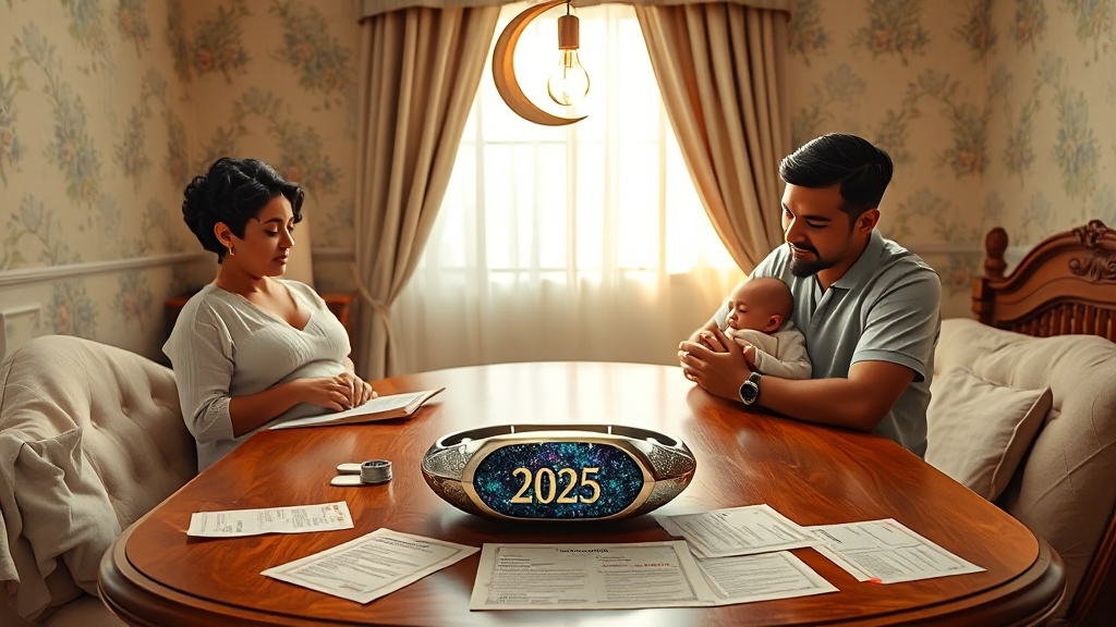 신청 방법 및 필요 서류 (realistic 스타일)