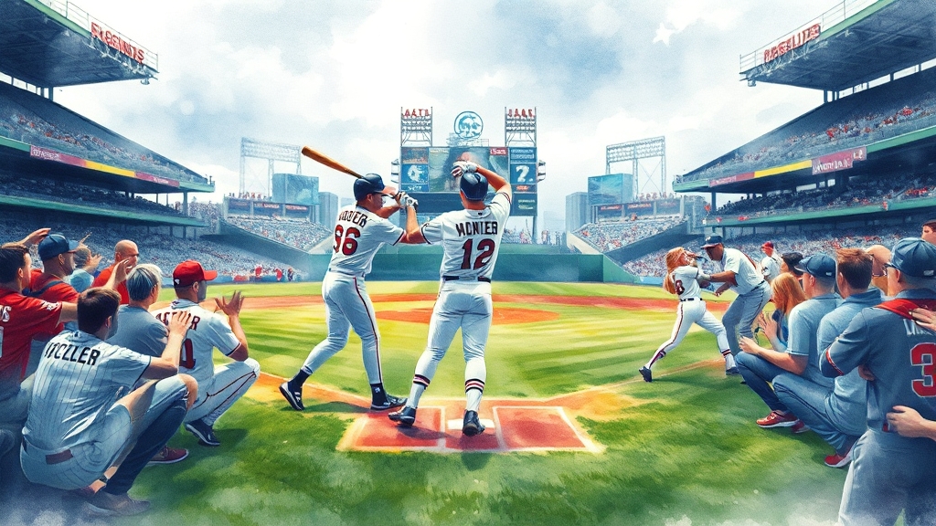 결론 (watercolor 스타일)