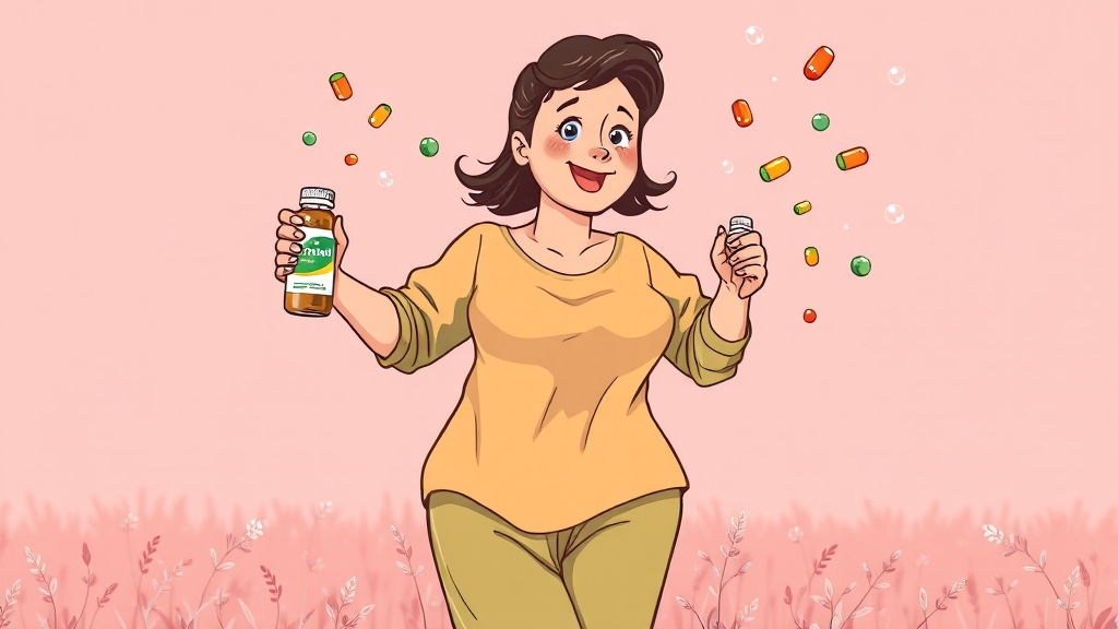 이런 분들께 추천합니다! (cartoon 스타일)