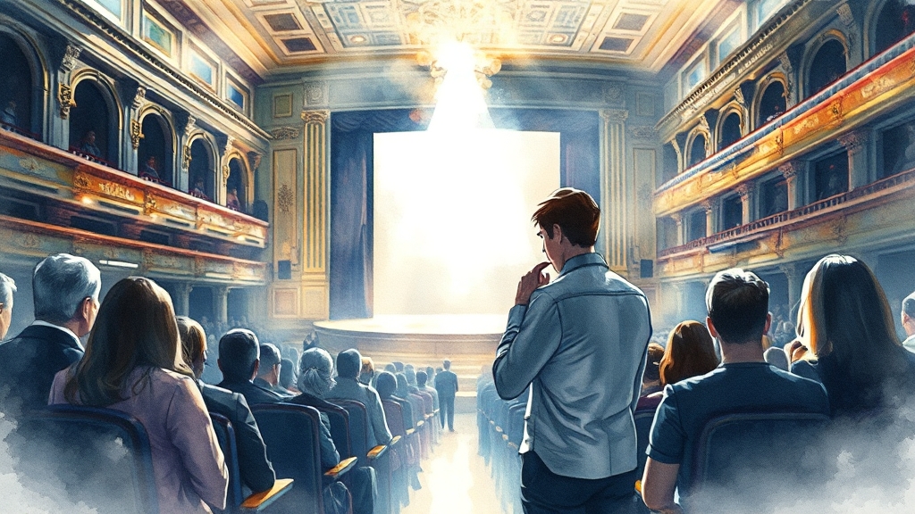 추가 에티켓, 이것만 지켜주세요! (watercolor 스타일)