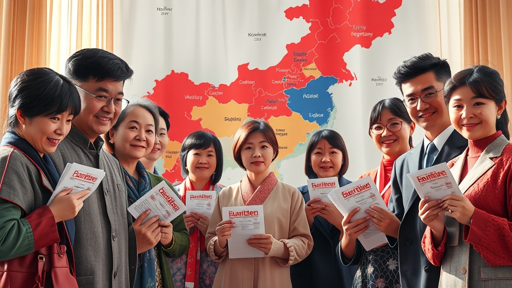 부재자투표 vs 사전투표 (realistic 스타일)