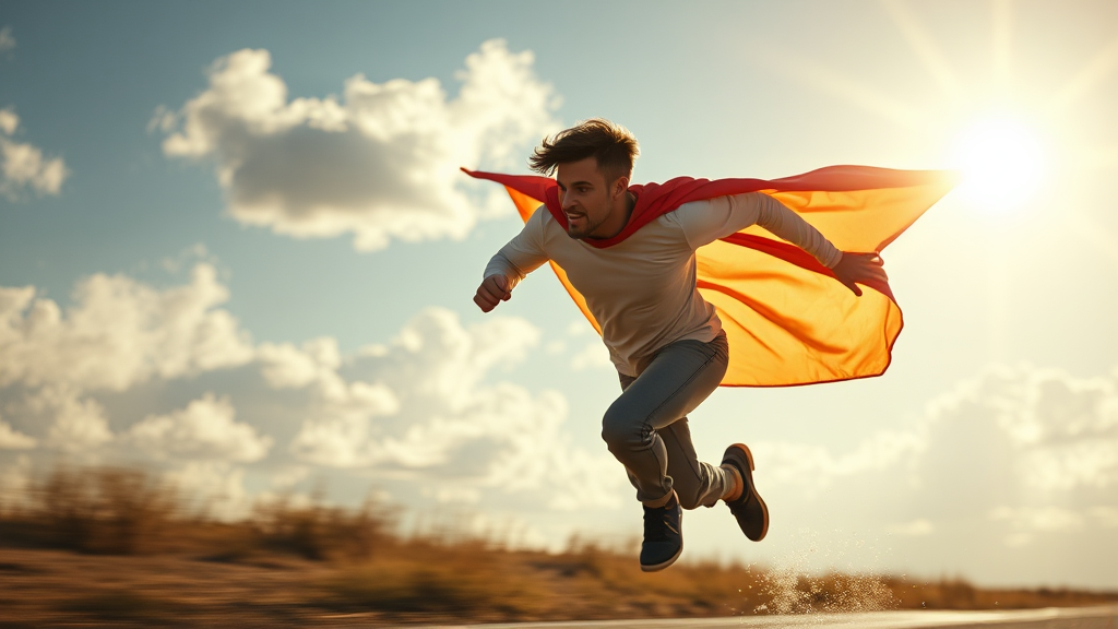 마무리 (realistic 스타일)