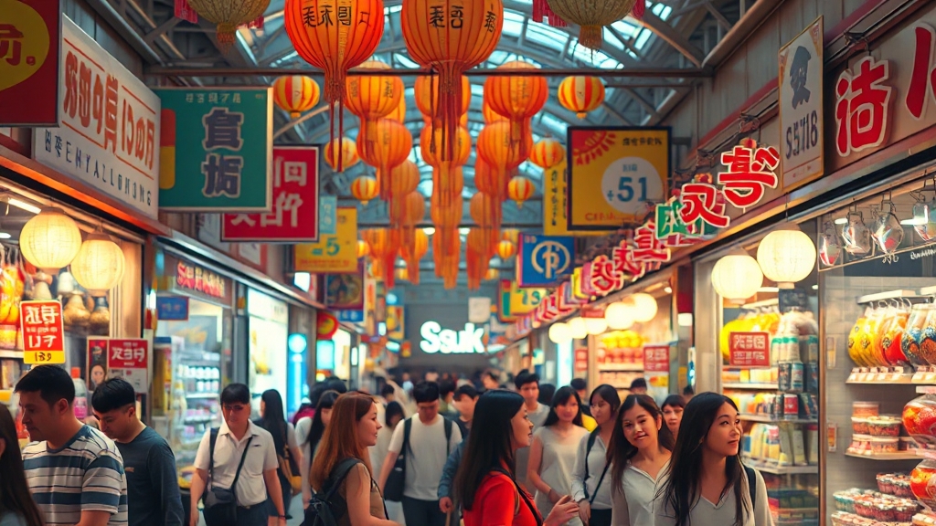 쓱데이, 카테고리별 추천 상품은? (realistic 스타일)