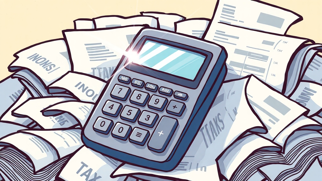 마무리 (cartoon 스타일)