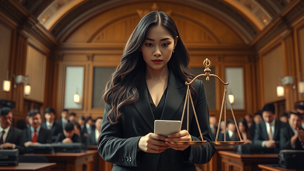 결론 (realistic 스타일)