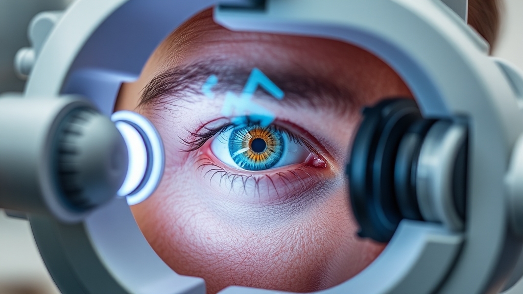 병원 선택 기준 (realistic 스타일)