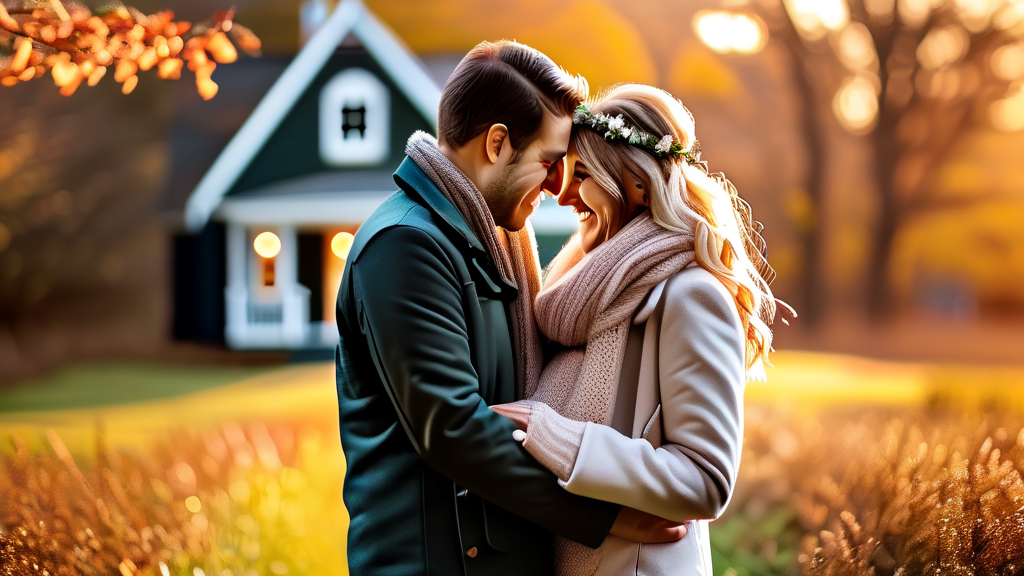 어떤 집을 살 수 있나요? 대상 주택 및 LTV 기준 (realistic 스타일)