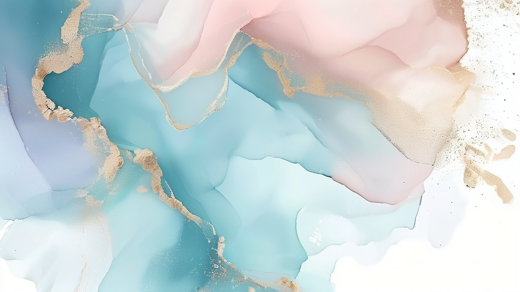 주의해야 할 점은? 비즈플러스카드 사용 시 유의사항 (watercolor 스타일)