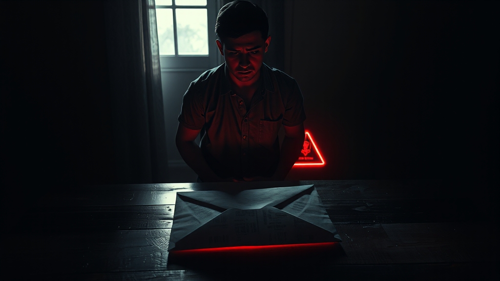 다양한 보이스피싱 수법, 미리 알아두세요! (realistic 스타일)