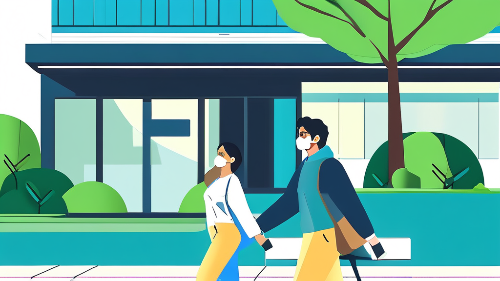 신청 방법 및 문의처 안내 (illustration 스타일)