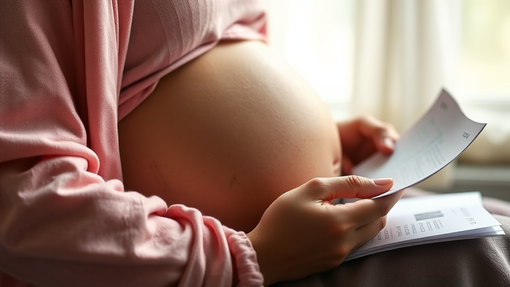 신청 시 필요한 구비 서류는 무엇인가요? (realistic 스타일)