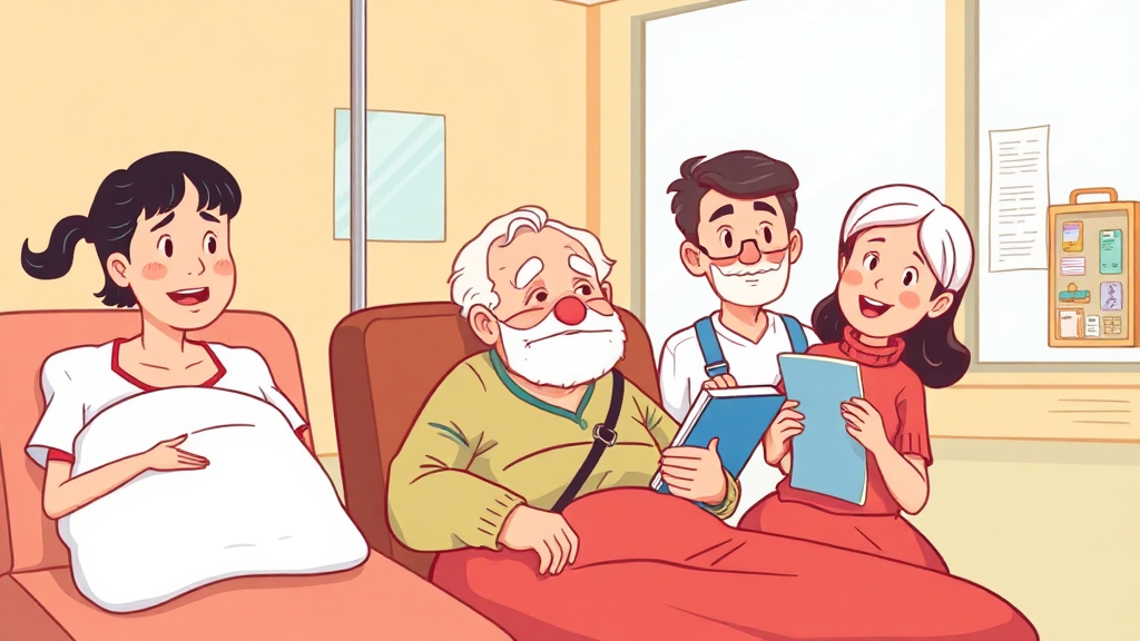 왜 필요할까요? (cartoon 스타일)