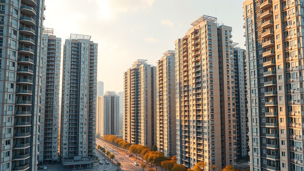 지역별 주요 소식 (realistic 스타일)