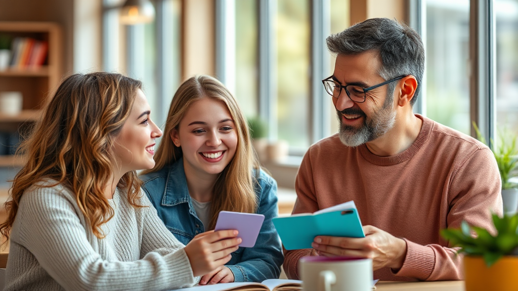 자녀 카드 사용 시 부모가 주의해야 할 점